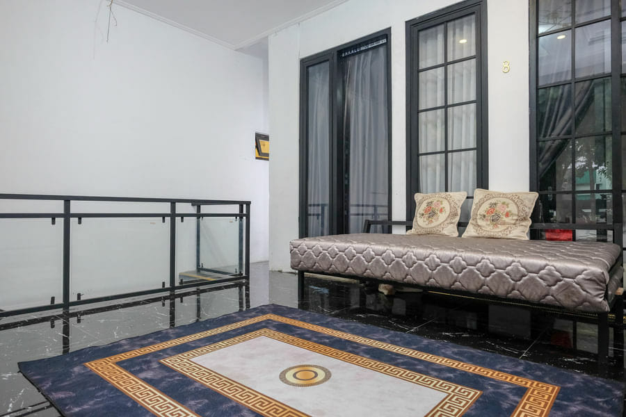 RedDoorz Syariah near Taruna Nusantara Magelang