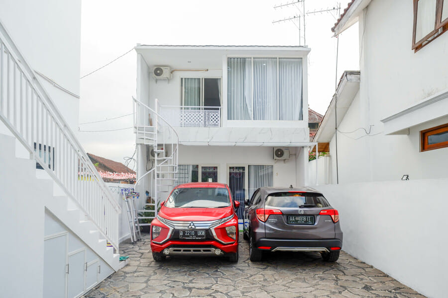 RedDoorz Syariah near Taruna Nusantara Magelang