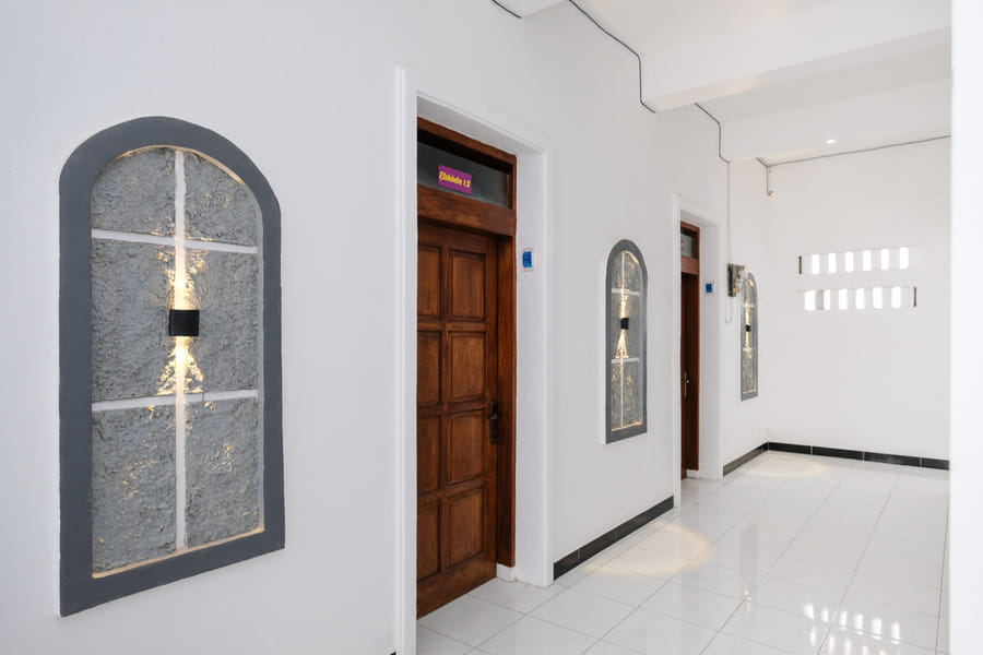 Urbanview Bimo Homestay near Sindu Kusuma Edupark Yogyakarta