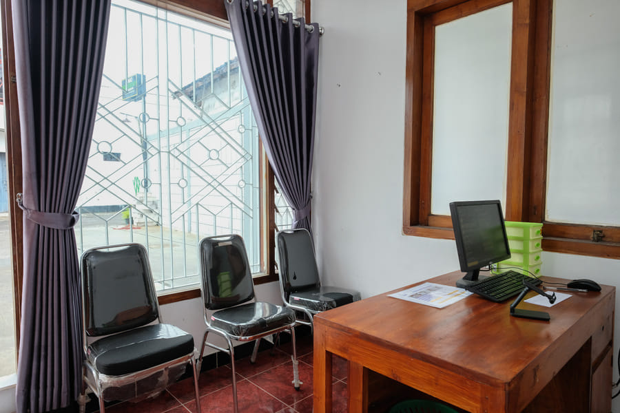 Urbanview Bimo Homestay near Sindu Kusuma Edupark Yogyakarta