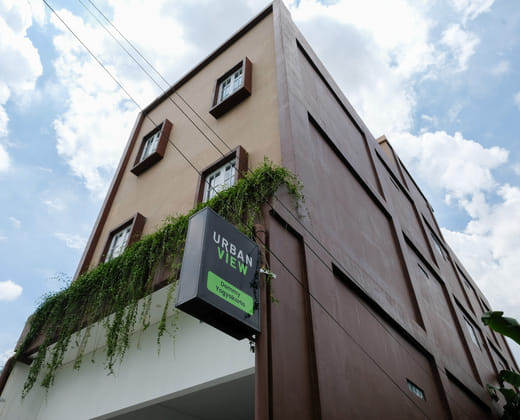 Urbanview Hotel Dommy Yogyakarta by RedDoorz