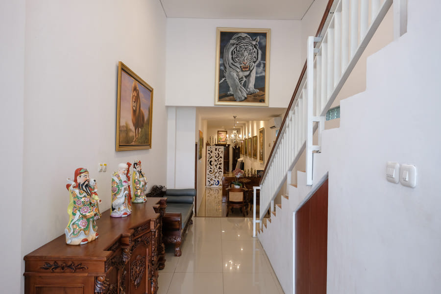 Urbanview Hotel Dommy Yogyakarta by RedDoorz