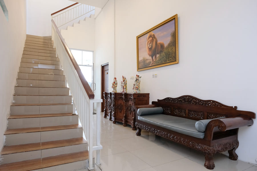 Urbanview Hotel Dommy Yogyakarta by RedDoorz