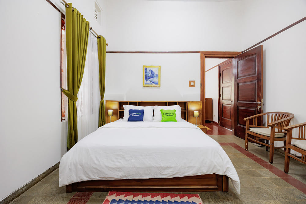 Suite Room