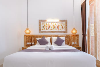 The Lavana Hi Inn Uluwatu