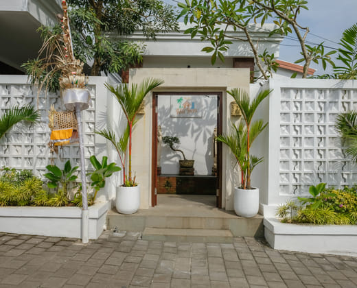 The Lavana Hi Inn Uluwatu