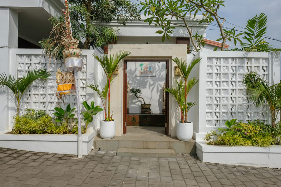 The Lavana Hi Inn Uluwatu