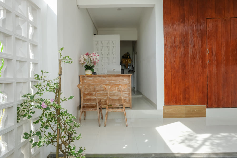 The Lavana Hi Inn Uluwatu