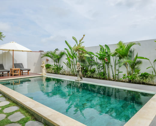 The Lavana Hi Inn Uluwatu