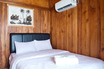 Homestay Klasik Desa Wisata Kasongan RedPartner