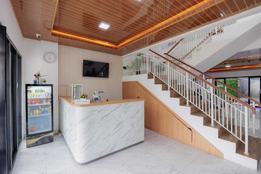 Urbanview Hotel Inkoppabri Cisarua Puncak