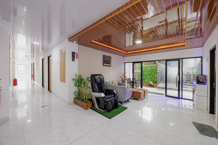 Urbanview Hotel Inkoppabri Cisarua Puncak