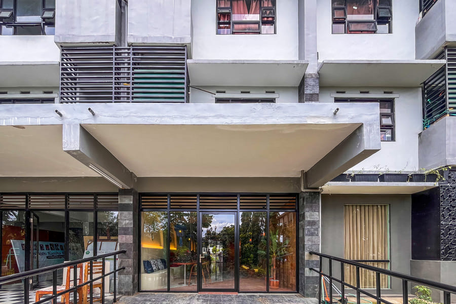 Grand UNISMA Stay Syariah RedPartner