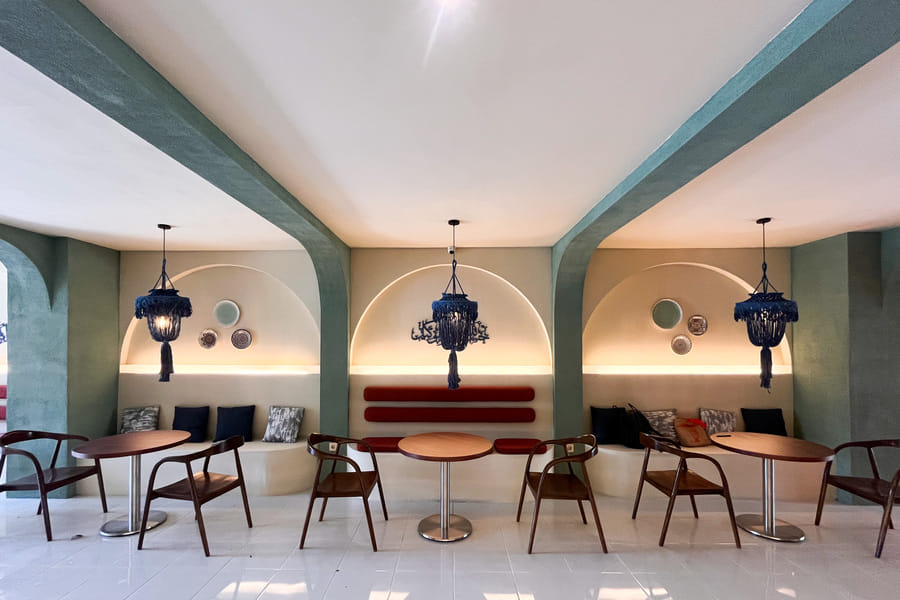 Grand UNISMA Stay Syariah RedPartner