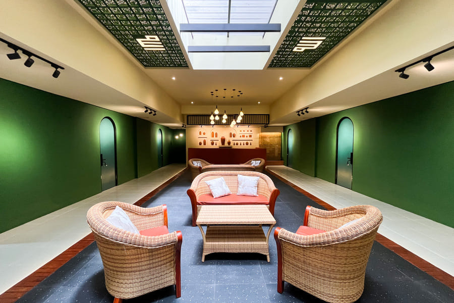 Grand UNISMA Stay Syariah RedPartner