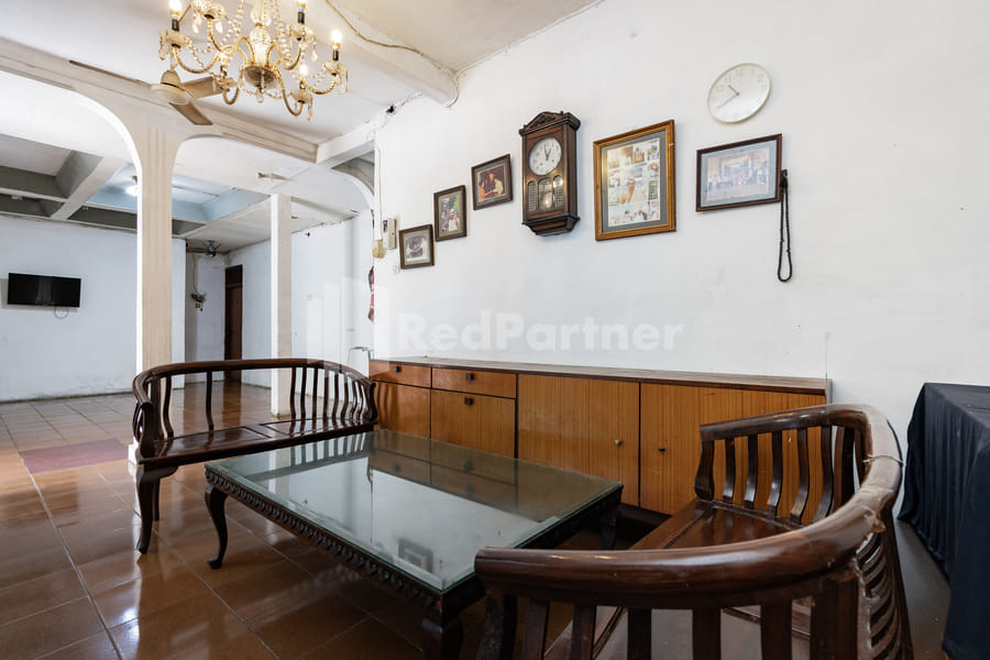 Danysa Guest House Jakarta RedPartner