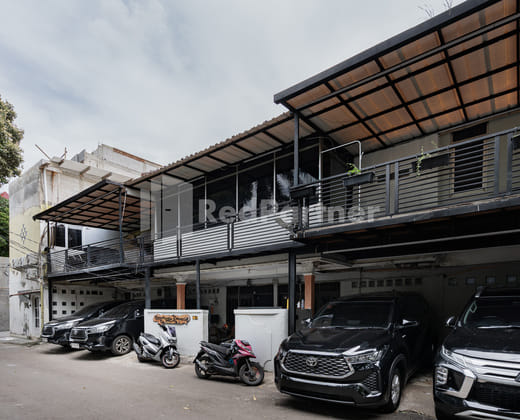 Danysa Guest House Jakarta RedPartner