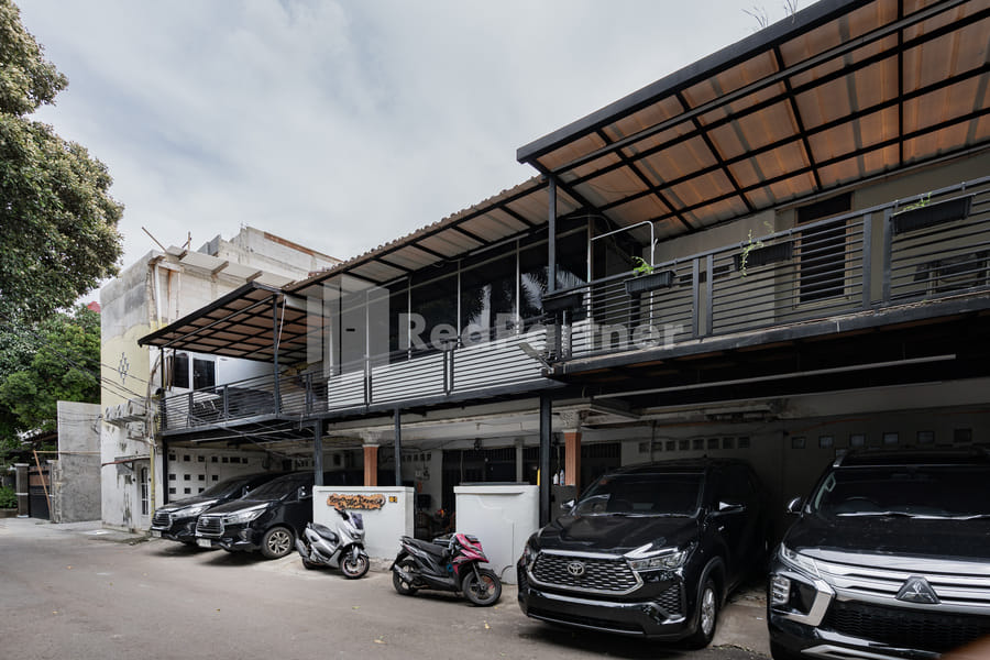 Danysa Guest House Jakarta RedPartner