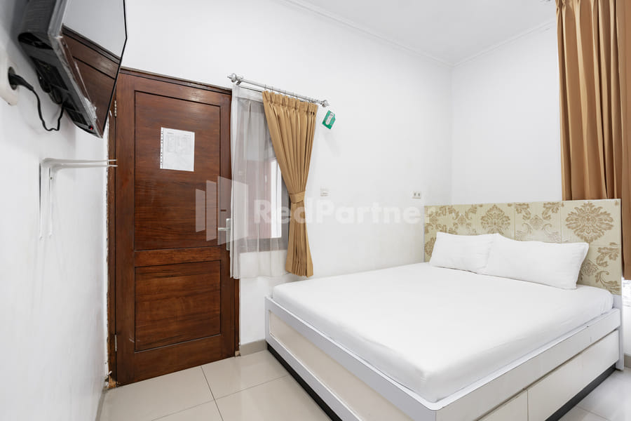 Benhill Syariah Residence 2 Mitra RedDoorz