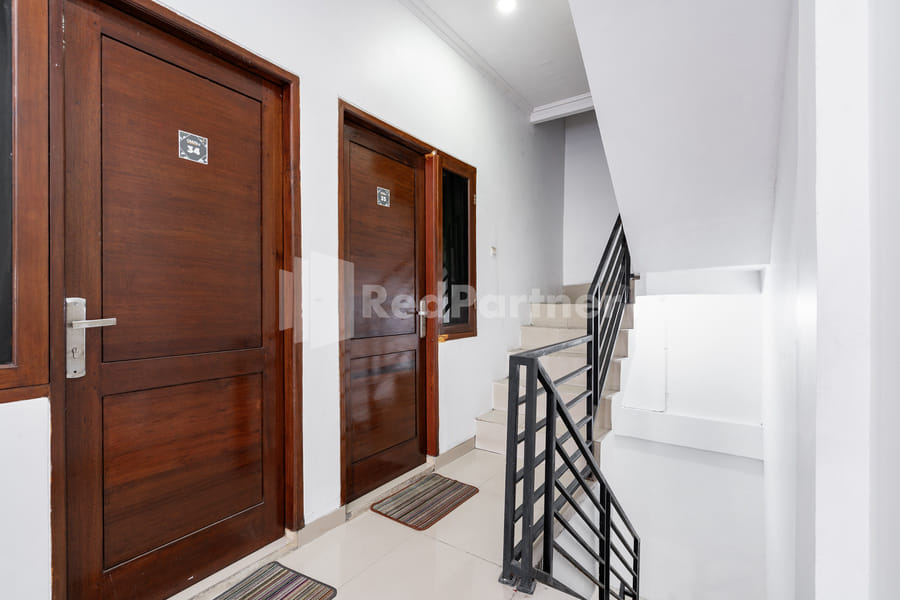 Benhill Syariah Residence 2 Mitra RedDoorz