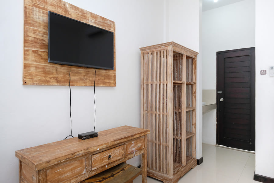 The Lavana Kanha Homestay near Pantai Pandawa