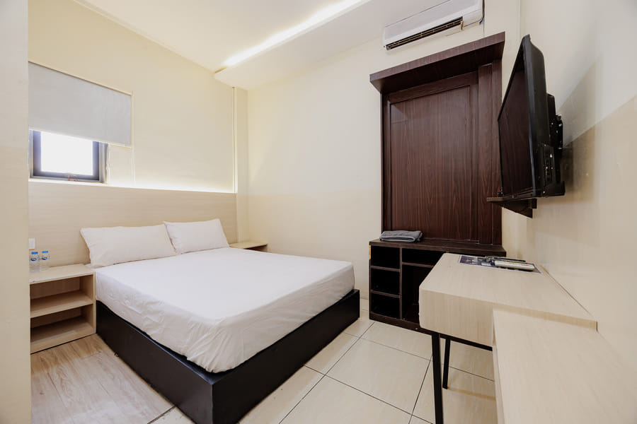 Hotel C18 @ Cibaduyut RedPartner