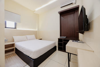 Hotel C18 @ Cibaduyut RedPartner