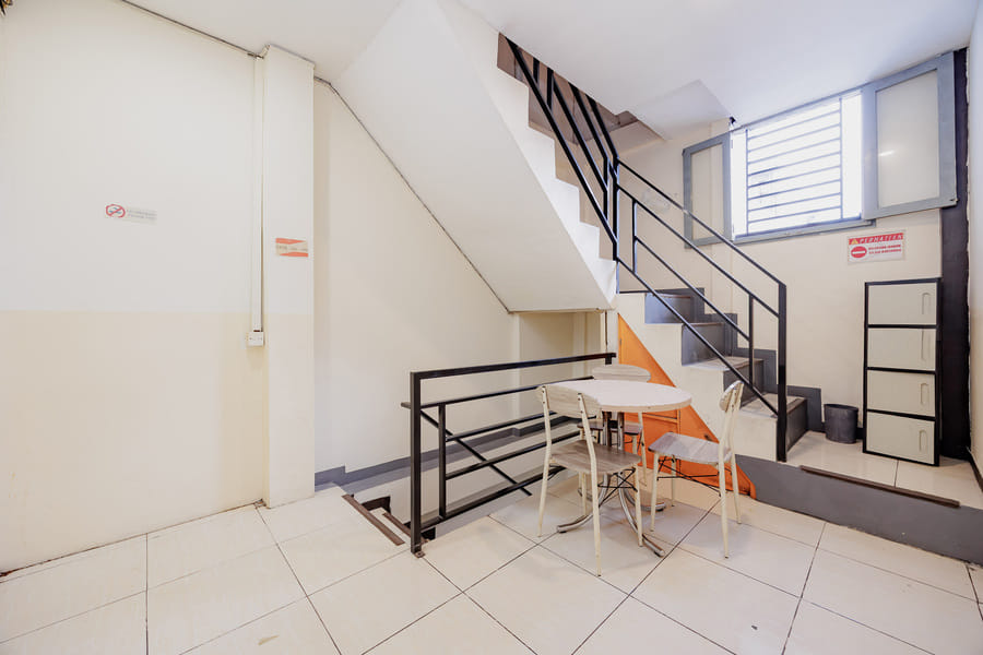 Hotel C18 @ Cibaduyut RedPartner
