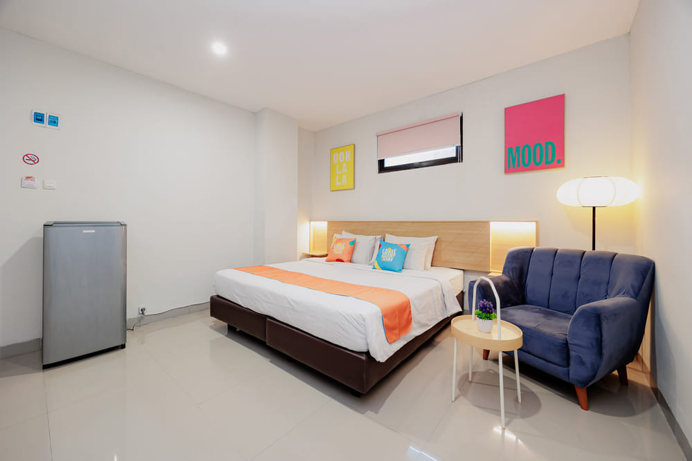 Suite Room
