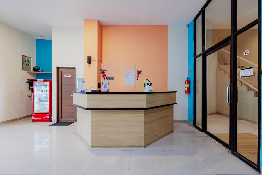 Sans Stay Wonder Karapitan