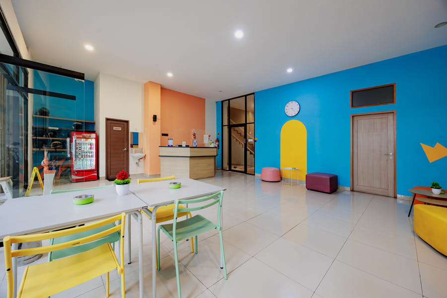 Sans Stay Wonder Karapitan