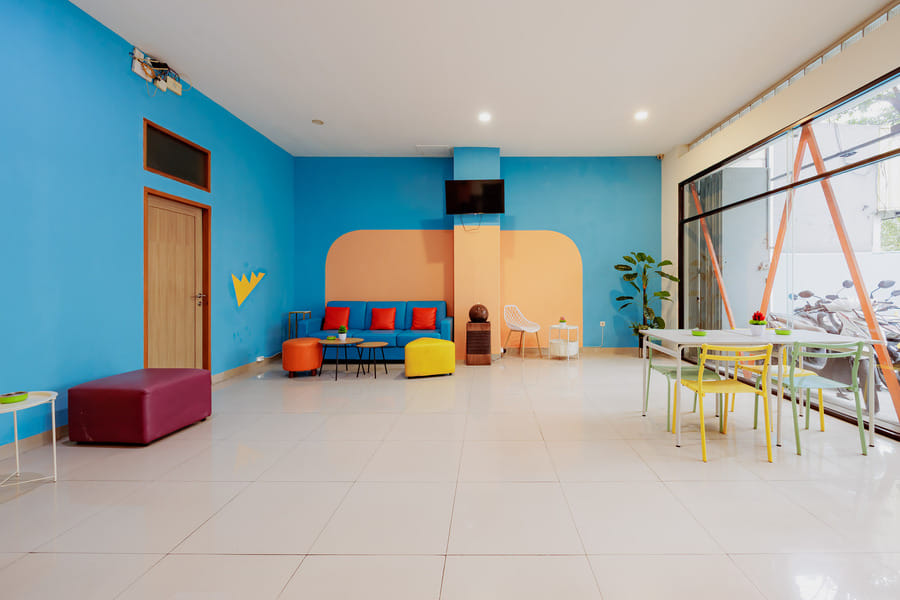 Sans Stay Wonder Karapitan