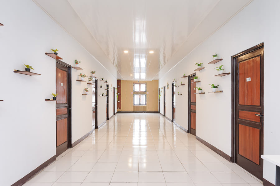 RedDoorz Syariah Plus @ Raisaespace Cianjur