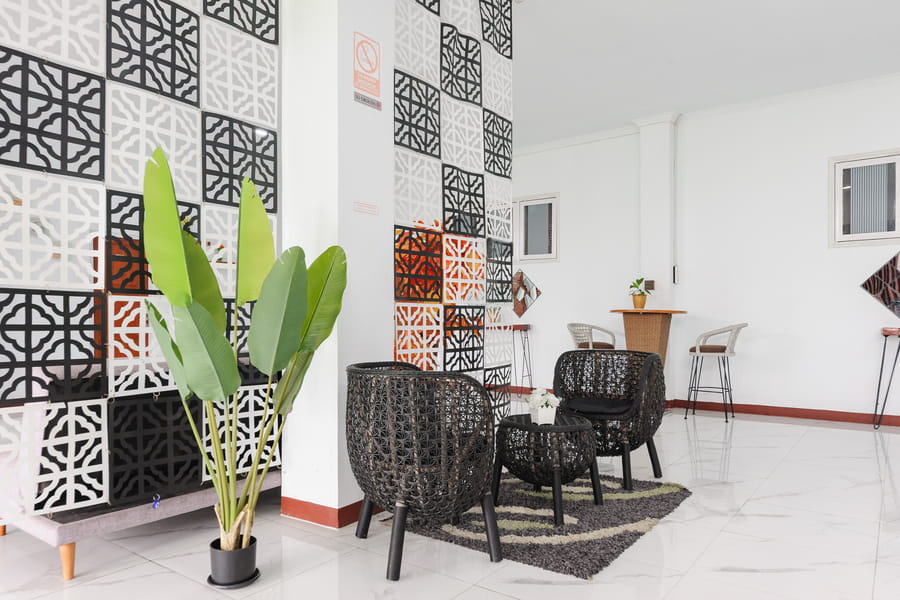 RedDoorz Syariah Plus @ Raisaespace Cianjur