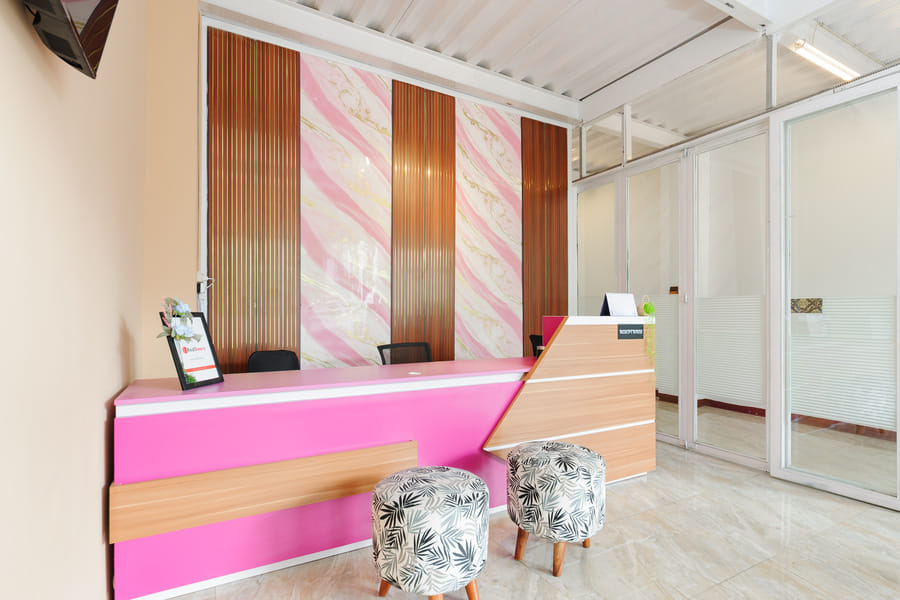 RedDoorz Syariah Plus @ Raisaespace Cianjur