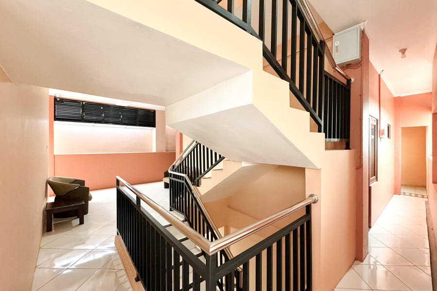 RedDoorz Syariah Miyona Krapyak Semarang