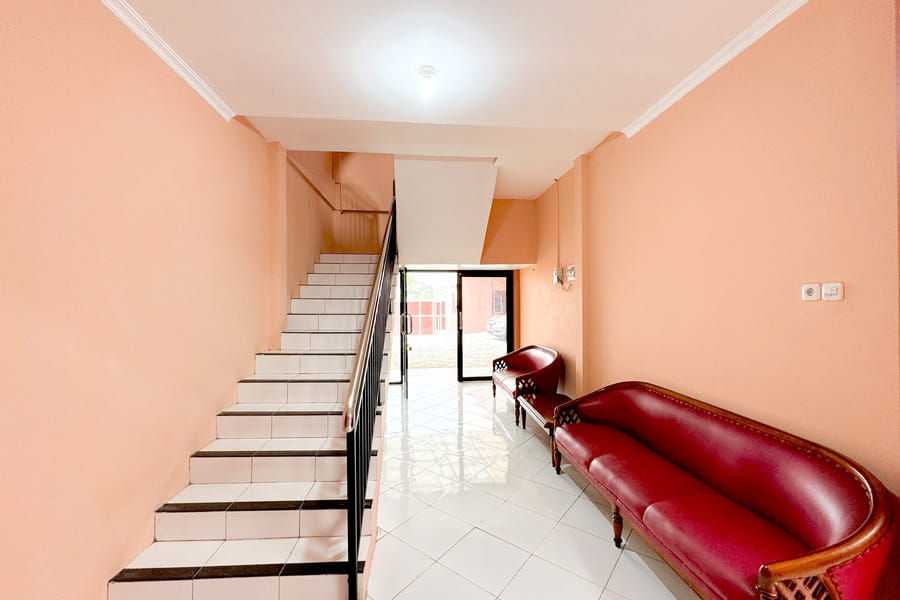 RedDoorz Syariah Miyona Krapyak Semarang