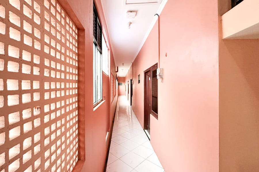 RedDoorz Syariah Miyona Krapyak Semarang