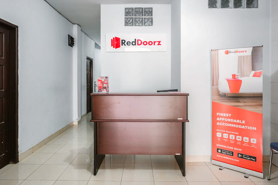 RedDoorz @ Jalan HM Yamin Medan