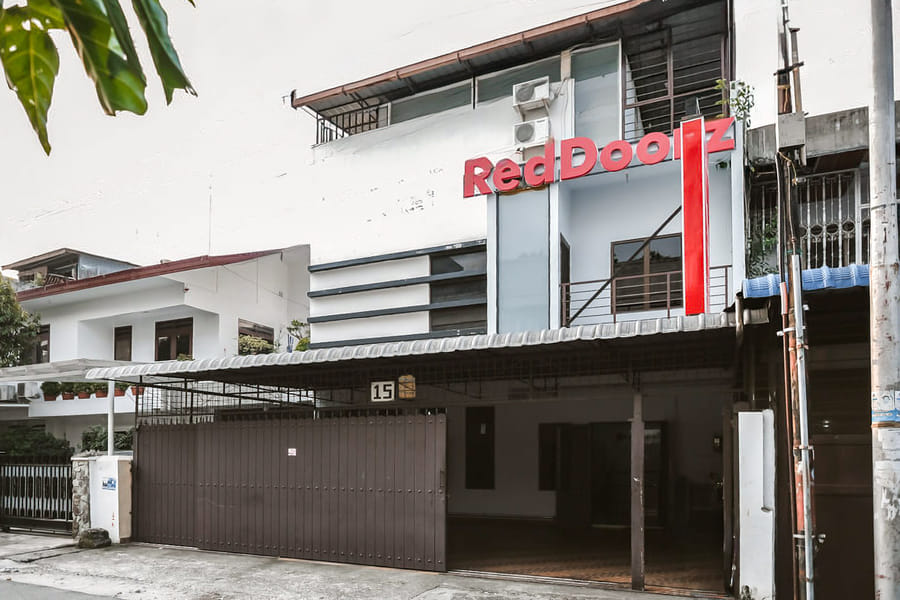 RedDoorz @ Jalan HM Yamin Medan