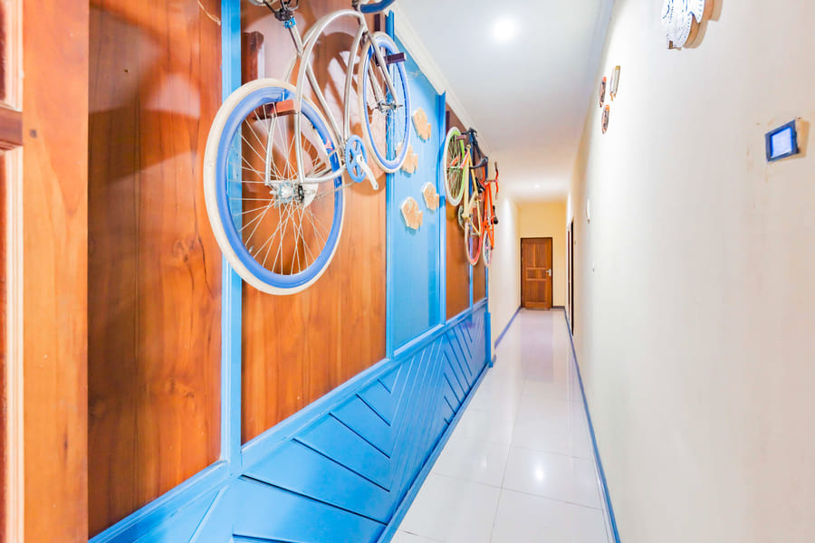 RedDoorz Syariah @ Pangeran Suryanata Samarinda