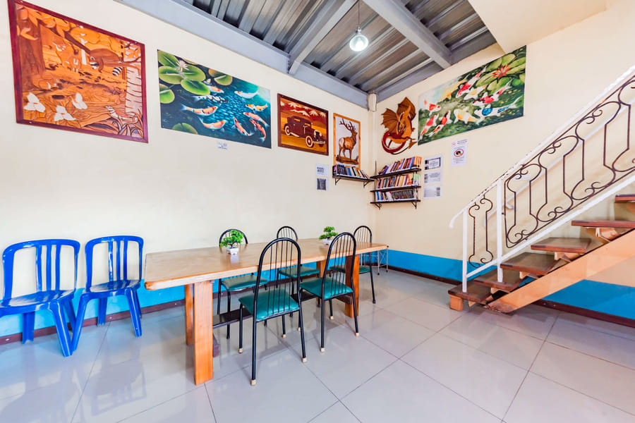 RedDoorz Syariah @ Pangeran Suryanata Samarinda