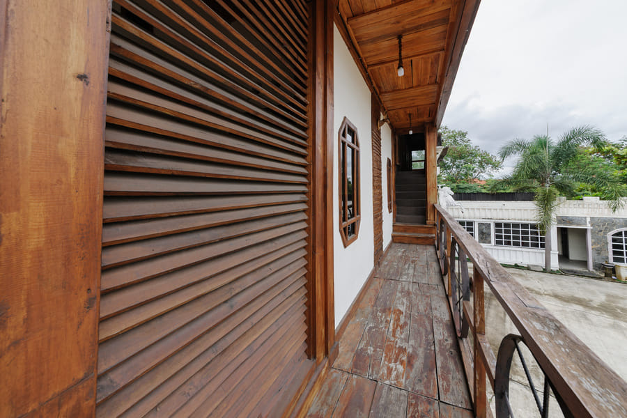 Urbanview Hotel Cianjur City Park by RedDoorz