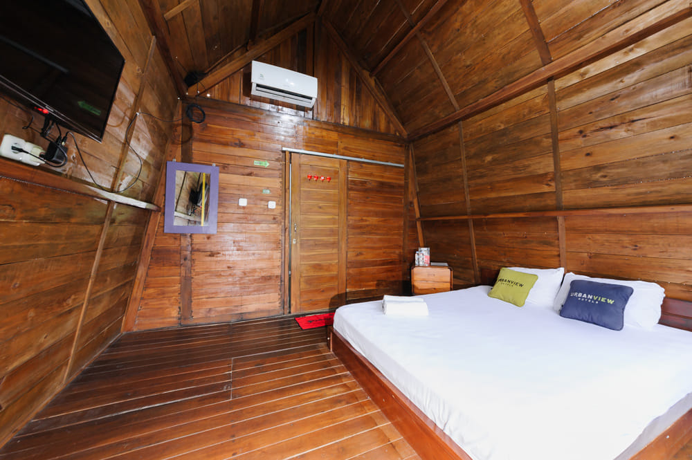 Suite Room