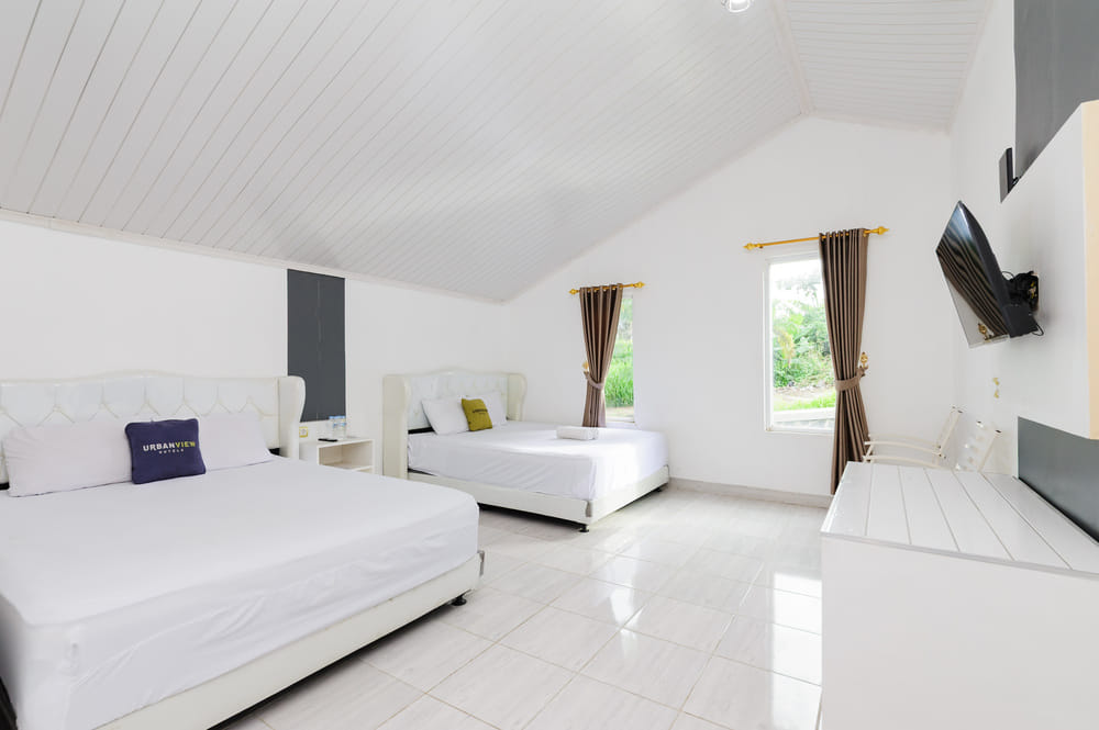 Family Room - 4 People 
