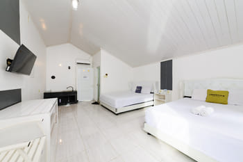 Urbanview Hotel Cianjur City Park by RedDoorz