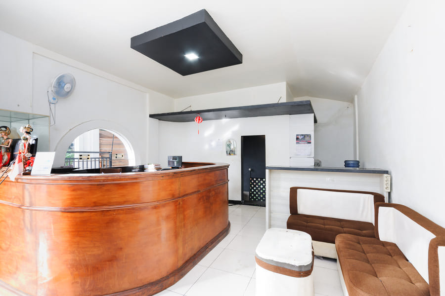 Urbanview Hotel Cianjur City Park by RedDoorz