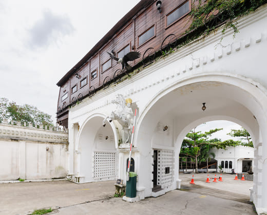 Urbanview Hotel Cianjur City Park by RedDoorz