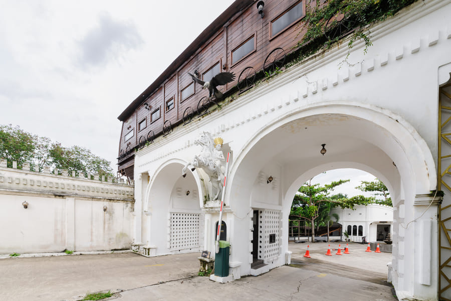 Urbanview Hotel Cianjur City Park by RedDoorz