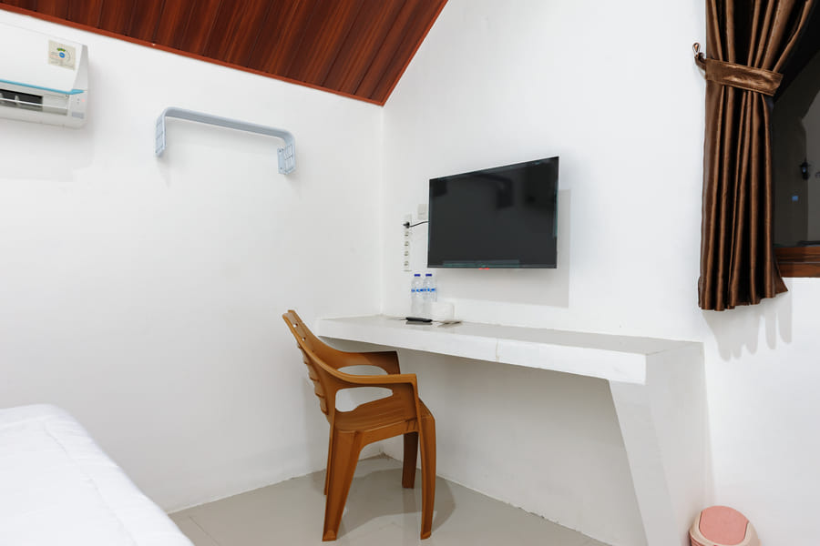 Urbanview Hotel Nerine Glamping Village Cipanas